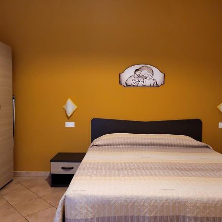 B&B La Filanda Шилла Экстерьер фото