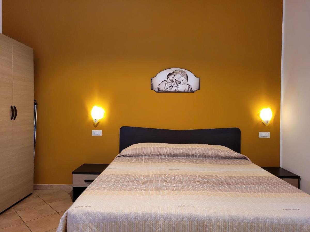 B&B La Filanda Шилла Экстерьер фото