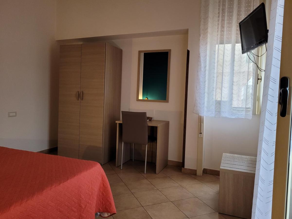 B&B La Filanda Шилла Экстерьер фото
