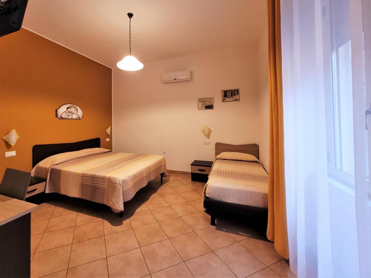 B&B La Filanda Шилла Экстерьер фото
