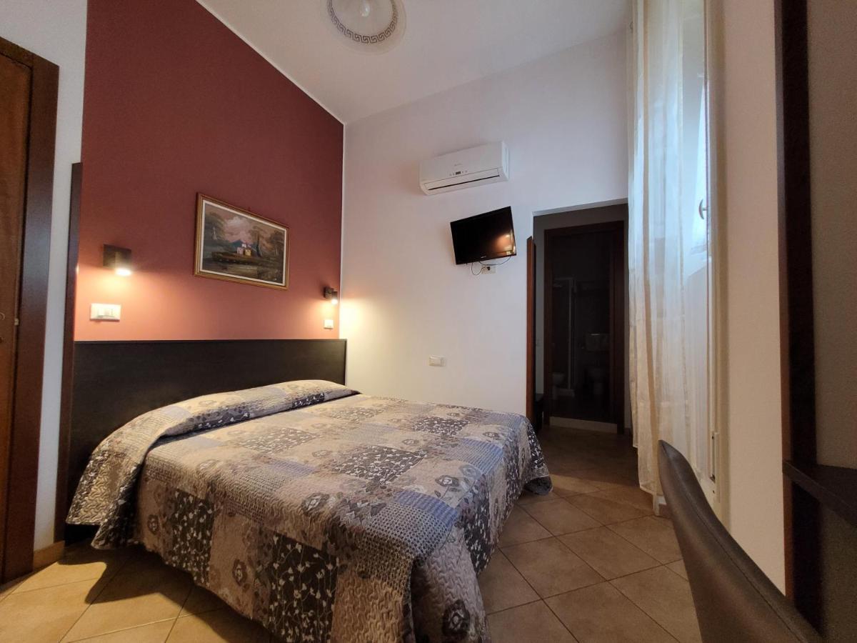 B&B La Filanda Шилла Экстерьер фото