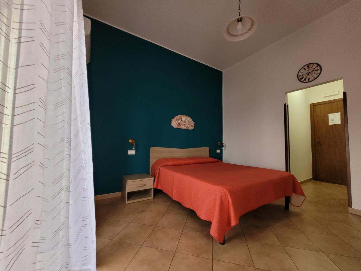 B&B La Filanda Шилла Экстерьер фото