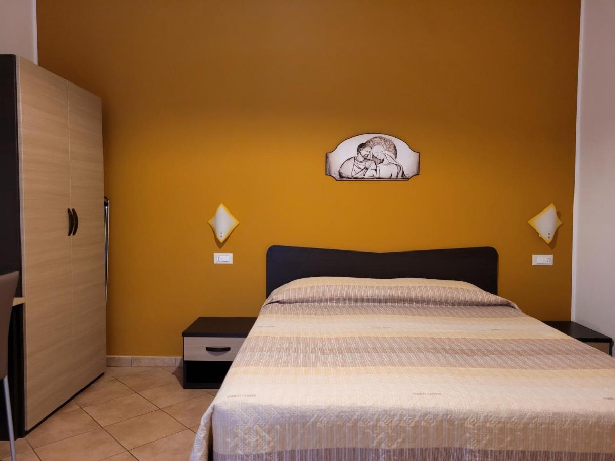 B&B La Filanda Шилла Экстерьер фото