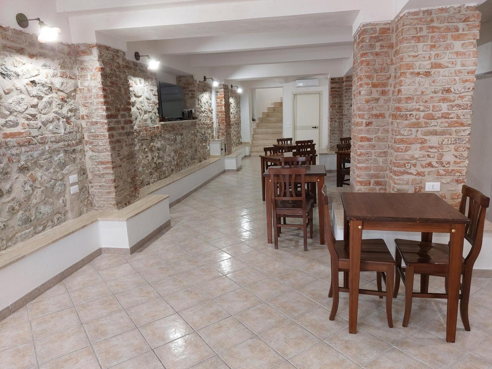 B&B La Filanda Шилла Экстерьер фото